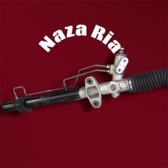 Naza Ria Power Steering rack  Original Part Used(Spare Parts Lerai ) Warranty 2 weeks