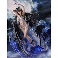 SSF Design COCO ESTREAM Shibuya Scramble Figure Overlord Albedo Swimsuit Ver
