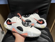 Nike PG 6 Fluoro US11 pg6 kobe kyrie kd gt cut
