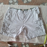 Cargo pants, size 48