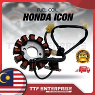 OE THAI 🔥 HONDA ICON FUSE COIL 31120-KVY-9611 STATOR COMP MAGNET COIL ICON110