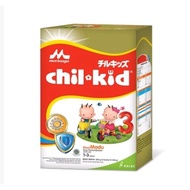 CHILKID / CHILSCHOOL MADU VANILLA COKLAT STRAWBERRY 800 gr