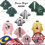 Demon Slayer Cosplay Kids