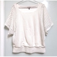 Genuine glitter shirt on clearance