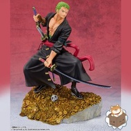 [預訂] [日版] Bandai 海賊王 索隆 -WT100記念 尾田栄一郎繪製 大海賊百景-