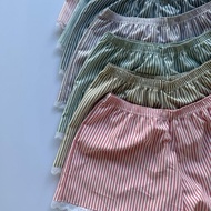 LACE Lounge Shorts L/XL/2XL/3XL