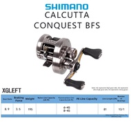 SHIMANO | BFS LTD Fishing Reel