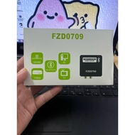 FZD0709 optical converter with bluetooth+ HDMI