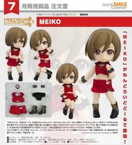【現貨】黏土娃《VOCALOID》MEIKO