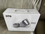 OTO iRon IN-105 Wireless Muscle Percussive Massager