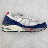 New Balance Made in USA NB991系列美產復古老爹鞋 慢跑鞋 運動鞋 休閒鞋 男女鞋 01