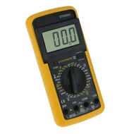 DT-9205A Digital Multimeter Handheld Multimeter 9205 Multimeter Strap Infrared Test