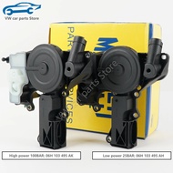 06H103495AB Upgraded Oil Separator PCV Valve Fit  For Audi A4 A5 A6 Q5 VW Jetta Golf GTI Tiguan EA88