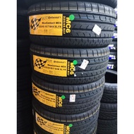 225/45/17 Continental MaxContact MC6 Tyre Tayar