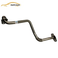 BB3Q6K677AB Turbo Charger Oil Return Pipe Tube Hose for Ford Ranger MK7 MK8 2011-2022 2.2 TDCI BB3Q6