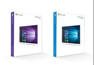 Microsoft Windows 10 Pro 正版 key (即買即用, 有套裝優惠)
