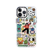 MASFEIL | เคส iPhone 15 ทนทานและทันสมัย