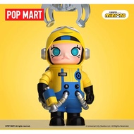 Mega Space Molly 400% Minion POPMART