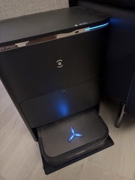 ECOVACS 吸塵機械人 DEEBOT X2