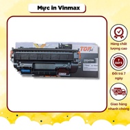 Hộp mực in Topjet CE505A/CF280A dùng cho máy in HP LaserJet/Pro Canon imageCLASS/Canon i-SENSYS