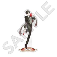 Da Filth Merchandise Akira Ozaki Akira Akira Akira Akira Ozaki Homemade High-value Desktop Ornaments