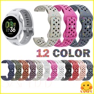 COROS Pace 4 Smart Watch soft silicone strap COROS Pace 3 smartwatch replacement wristband band stra