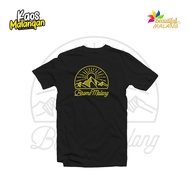 MALANG SPECIAL T-SHIRT MALANGAN T-SHIRT/ 088 - BROMO MALANG