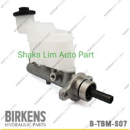 Upper Brake Master Sentral BM Assy Toyota Innova Hilux Fortuner Matic Manual Gasoline Diesel 47201 -