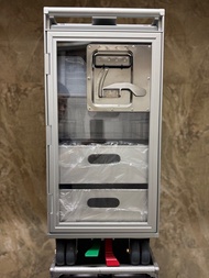 飛機餐車 航空餐車