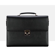 bag Male Office Number Lock, laptop Handbag 14inch H1 Vennentiemxang