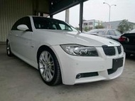 2006年日規BMW E90 323I M-Sport版 歐洲輸入東京直達