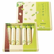 日本🇯🇵Royce開心果朱古力棒