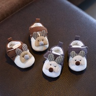 Baby Shoes Spring Autumn Cute Breathable Cloth Shoes 6-8-12 Months
