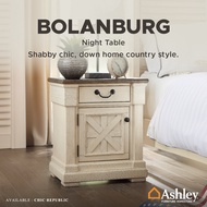 Ashley ตู้ข้างเตียง รุ่น BOLANBURG Night Table