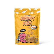 LEKOR BITES FISH CHIP ORIGINAL