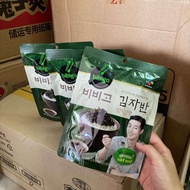 Korea Imported CJ BIBIGO Seaweed Bibimbap 20g