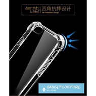 Oppo A57 / A39 Antishock Casing Shockproof Casing