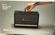 Marshall Acton II Bluetooth喇叭