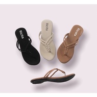 /'s Flat Sandals /'s Home Sandals Walking Sandals 02