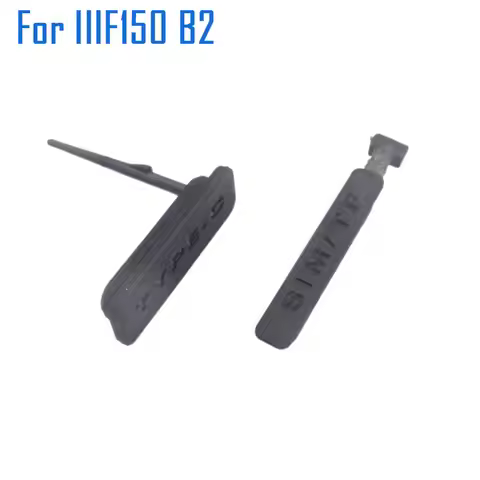 New Original IIIF150 B2 SIM/TF Dust Plug Type-C USB Dust Plug Replacement Accessories For IIIF150 B2
