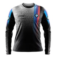 Baju BMW Motorrad...