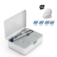 Authentic Dr pen M8S Wireless Dermapen Microneedling Machine MTS Skincare Beauty Device