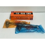 555 JAPAN - SE-H521R/L - TIE ROD END - HONDA CITY GM6 T9A / JAZZ GK5 T5A