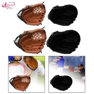 [Abbraccia] Baseball Fielding Glove Thickened Batting Glove Baseball Glove for Adults