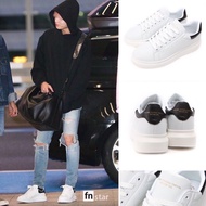 Official Sheep HIGH POINT SHOES JUNGKOOK