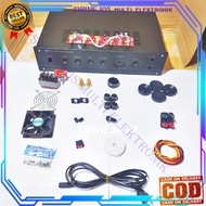 3 in 1 Box HK 201 Package + HK 201 Tone KIT + HK 201 Accessories