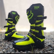 Kids' motocross trail gastrak shoes