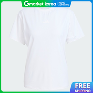 adidas | Adidas Womens D4T Go-To Tee