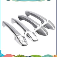 Car Chrome Door Handle Trim Cover for -  CLA C-Class W204 W246 W212 X204 W166 W117 isabelgill