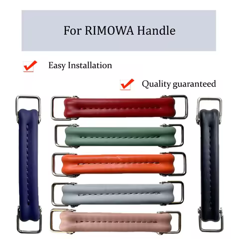 Suitable For RIMOWA Classic Handle Luggage Accessories Baggage Accessories Replacement Rolling Suitc